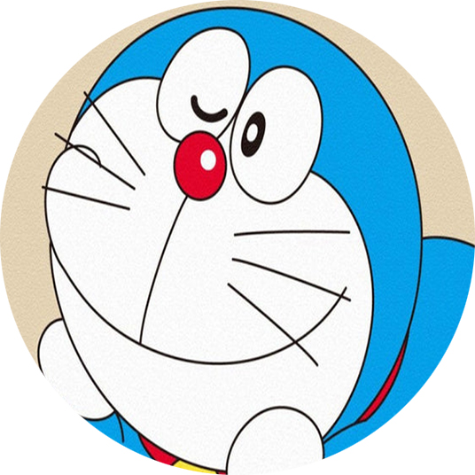 doraemon
