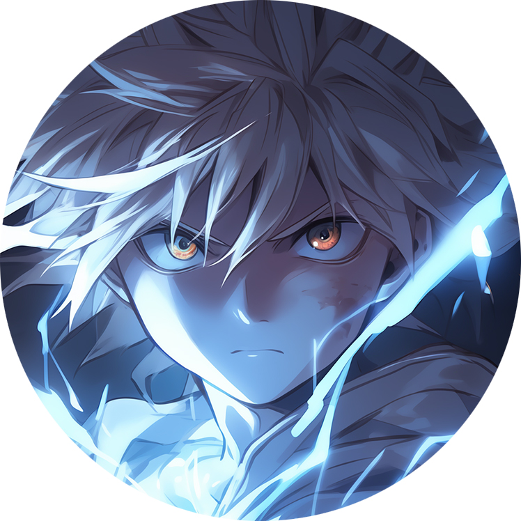 killua