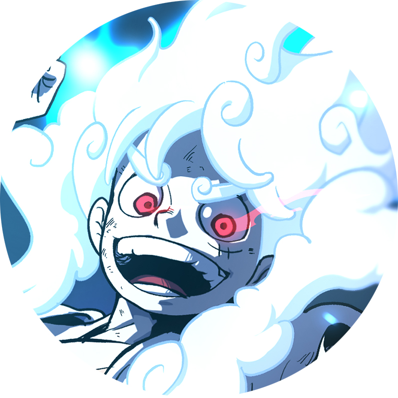 luffy