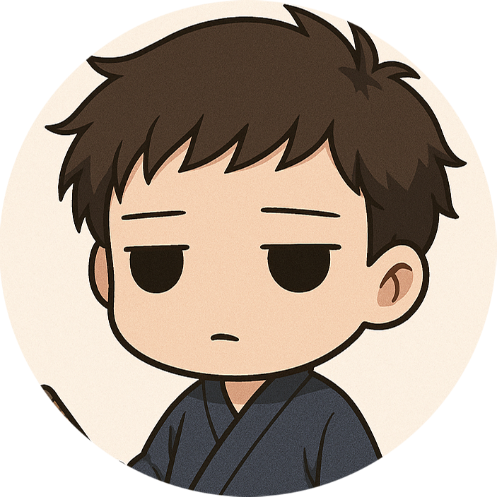 Logo/User Avatar