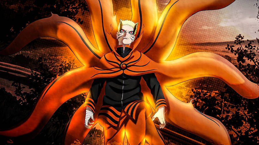 Naruto là ai?Câu chuyện sẽ giúp bạn biết ngay