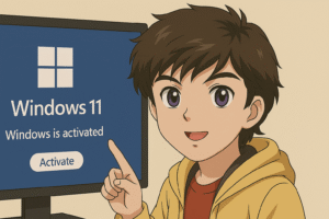 Cách chuyển đổi phiên bản windows từ home single language sang pro