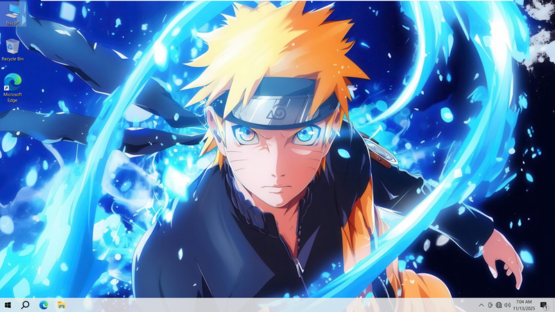 Windows 10 Gaming Có Sẵn Một Số Phần Mềm Tốt