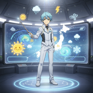 Dự báo Thời Tiết Ngày Mai tại Việt Nam