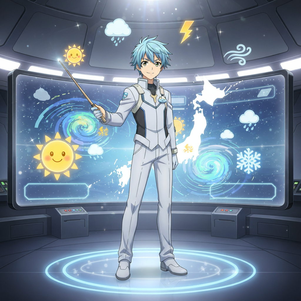 Dự Báo Thời Tiết Ngày Mai Tại Hà Nội: Nắng Ấm, Trời Quang, Biết Trước Để Lên Kế Hoạch